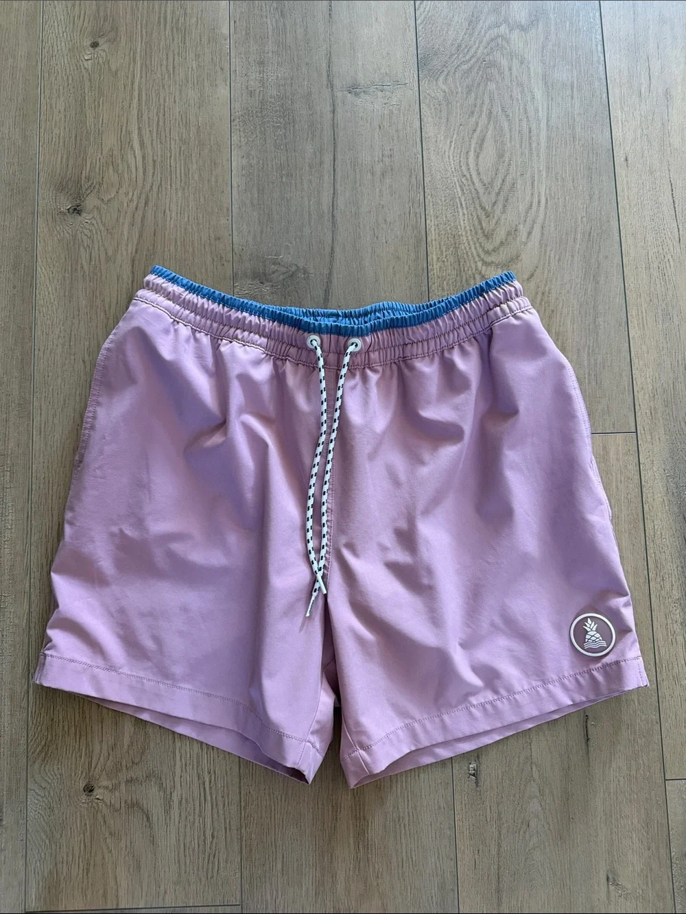 Chubbies Mens The Rosie Posies 5.5